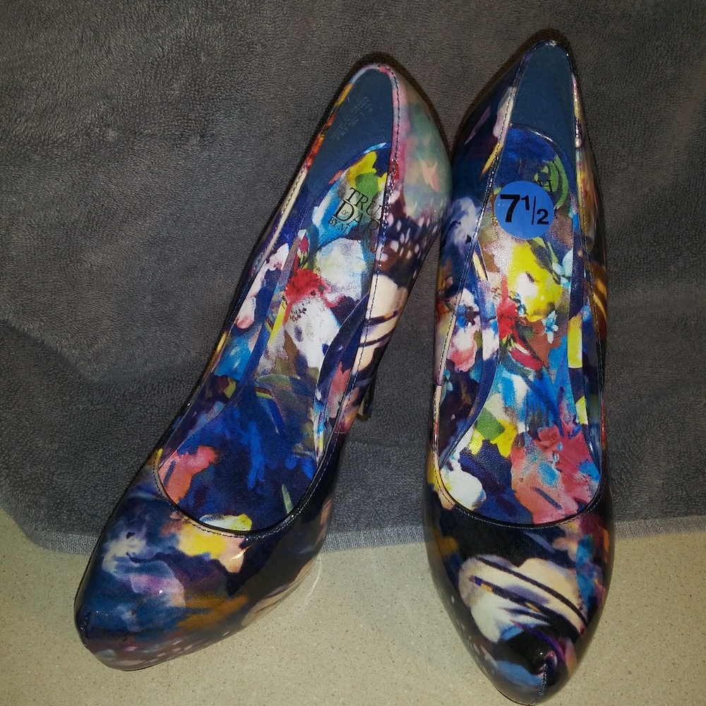 Pumps